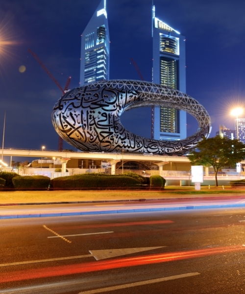 Real Estate Agency UAE