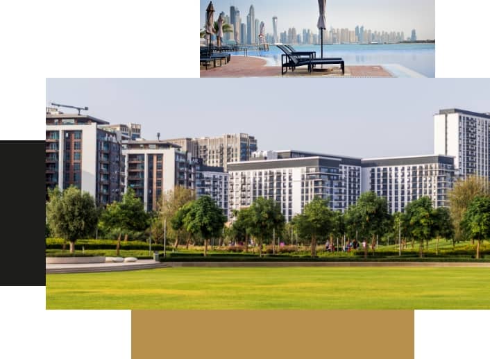 Real Estate Agency UAE