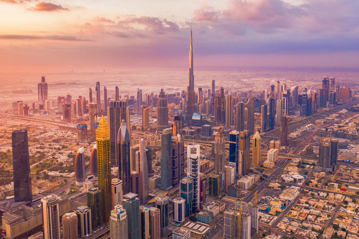 Top 10 Neighbourhoods in Dubai to Live In
